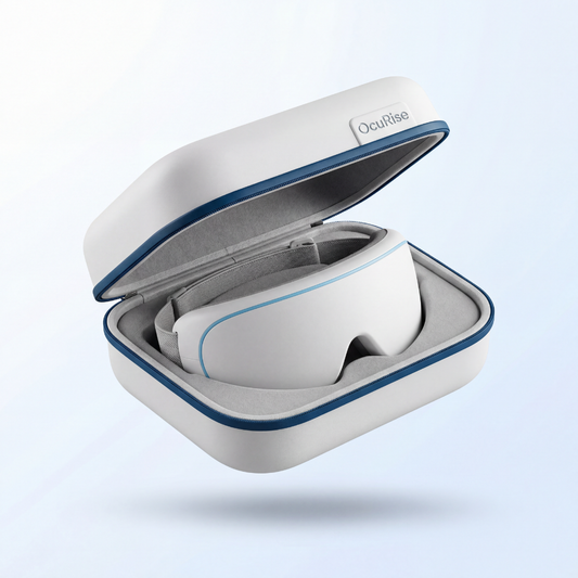 Premium Travel Case