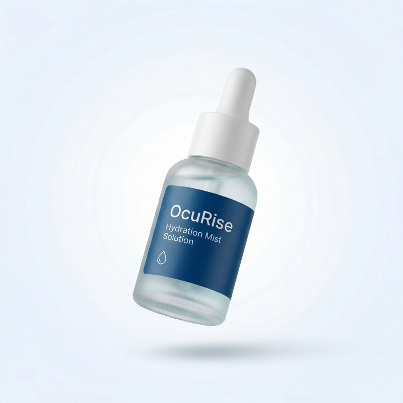 OcuRise Eye Hydration Complex