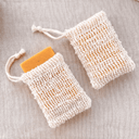 Exfoliating Soap Bag (2 Pack)